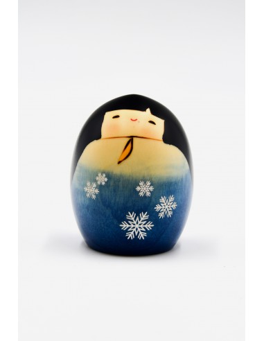 Kokeshi dolls - Nativity | Japan Primavera