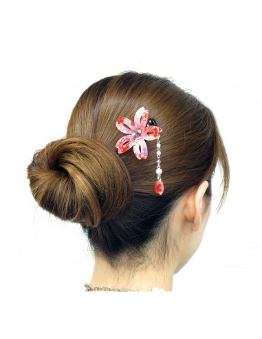 japanese hair pin