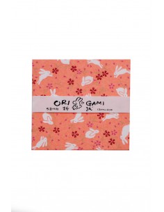 Carta giapponese per origami - WASHI soft