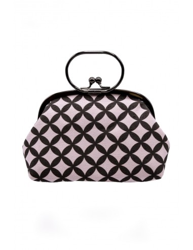 Pochette - portamonete giapponese - rosa | Japan Primavera