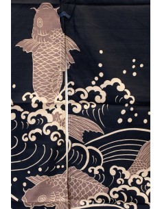 Noren / Japanese Curtains